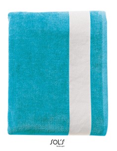 S-89006-Beach Towel Lagoon 2
